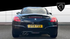 Peugeot Rcz 2.0 HDi GT 2dr Diesel Coupe